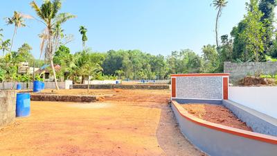 Image of 284 Sq.ft Residential Plot / Land for sale in Kanjiramattom, Kochi for Rs. 2625000