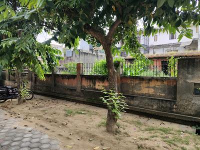 Image of 200 Sq.ft Residential Plot / Land for sale in NSG Society, Greater Noida for Rs. 34000000