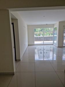 Hall Image of 2050 Sq.ft 4 BHK Apartment / Flat for sale in Mahaveer Sitara, JP Nagar Bengaluru for Rs. 37500000