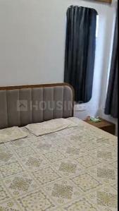 Bedroom Image of 1672 Sq.ft 3 BHK Apartment / Flat for sale in Naranpura Ahmedabad for Rs. 15000000