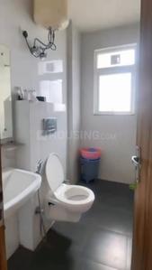 Bathroom Image of The brother'& homes in Sector 48, Gurgaon