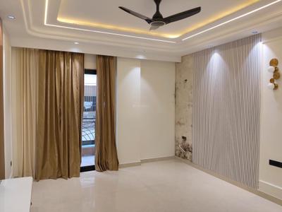 Living Room Image of 980 Sq.ft 2 BHK Builder Floor for rent in Sector 31 Gurgaon for Rs. 52000