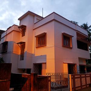 Image of 3000 Sq.ft 4.5 BHK Independent House for sale in Bansdroni, Kolkata for Rs. 13000000