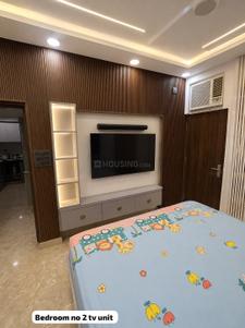Bedroom Image of 850 Sq.ft 2 BHK Apartment / Flat for sale in Vikaspuri New Delhi for Rs. 12000000