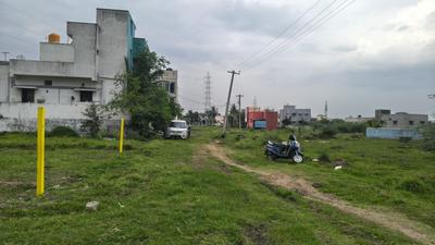 Image of 1380 Sq.ft Residential Plot / Land for sale in Manimangalam, Chennai for Rs. 4416000
