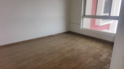 Bedroom Image of 1369 Sq.ft 3 BHK Apartment / Flat for sale in Bengal Swan Court, New Town Kolkata for Rs. 13000000