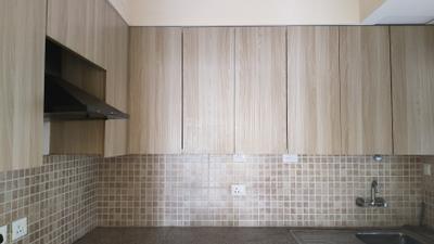 Kitchen Image of 1100 Sq.ft 2 BHK Apartment / Flat for sale in Paras Dews, Sector 106 Gurgaon for Rs. 16000000