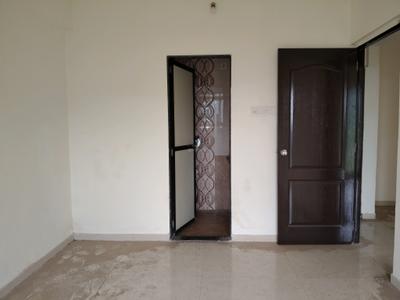 Bedroom Image of 1185 Sq.ft 2 BHK Apartment / Flat for sale in Pushpak Nagar Navi Mumbai for Rs. 8250000