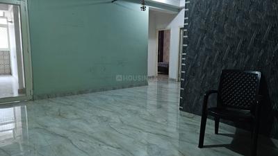 Hall Image of 1870 Sq.ft 3 BHK Apartment / Flat for rent in Gaurs Gaur Global Village, Crossings Republik Ghaziabad for Rs. 30000