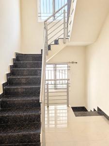 Image of 1667 Sq.ft 3 BHK Villa for sale in Peninsula Prakruthi​ by Peninsula Infra Development Pvt. Ltd., Sarjapur, Bengaluru for Rs. 15800000