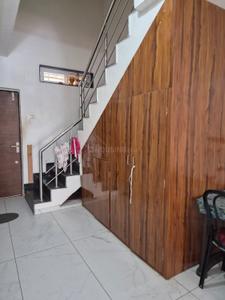 Image of 1250 Sq.ft 2 BHK Independent House for rent in Subhashnagar, Bhavnagar for Rs. 25000