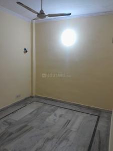Hall Image of 900 Sq.ft 2 BHK Builder Floor for rent in Subhash Nagar New Delhi for Rs. 25000