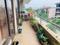 Balcony Image of Oriole pg homes in Sector 45, Gurgaon