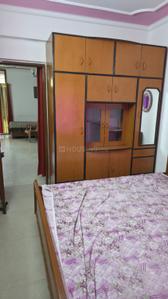 Bedroom Image of 1740 Sq.ft 4 BHK Apartment / Flat for sale in Pushpak Society, Sector 49 Chandigarh for Rs. 25000000