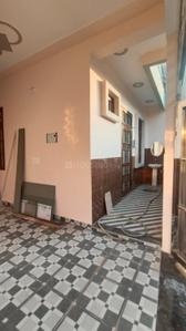Image of 1255 Sq.ft 3 BHK Independent House for sale in Pandit Khera, Lucknow for Rs. 6550000