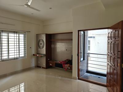 2 BHK Independent Builder Floor