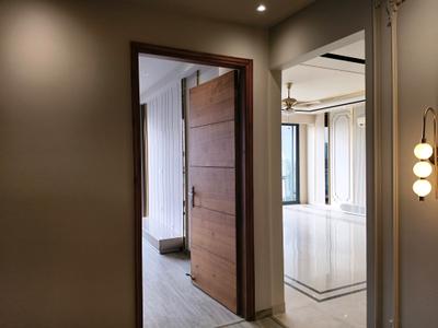 Bedroom Image of 2500 Sq.ft 4 BHK Builder Floor for sale in Sushant Lok Phase 1 Gurgaon for Rs. 55000000