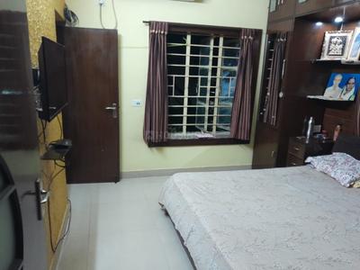 Bedroom Image of 1250 Sq.ft 2 BHK Apartment / Flat for sale in Behala Kolkata for Rs. 5100000