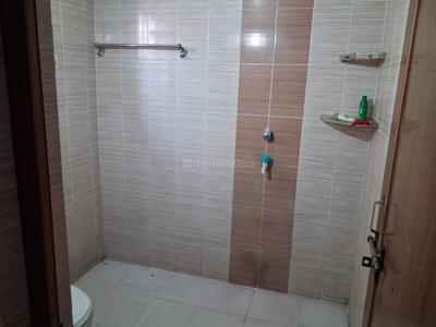 Bathroom Image of 902 Sq.ft 2 BHK Apartment / Flat for sale in Pansas City Residency, Industrial Area Durgapur for Rs. 3500000