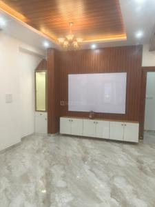 Hall Image of 1300 Sq.ft 2 BHK Builder Floor for rent in Annapurneshwari Nagar Bengaluru for Rs. 27000