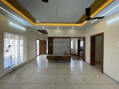 Hall Image of 2400 Sq.ft 3 BHK Independent House for sale in Saravanampatty Coimbatore for Rs. 15000000