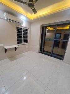Hall Image of 1717 Sq.ft 3 BHK Apartment / Flat for rent in Vasavi GP Trends, Financial District Hyderabad for Rs. 69000