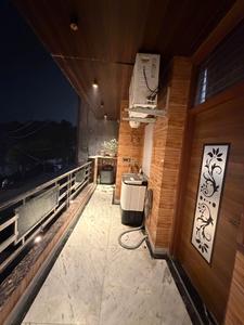 3 BHK Independent Builder Floor