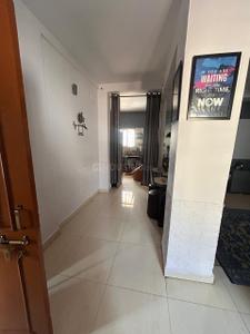 Hall Image of 1274 Sq.ft 3 BHK Apartment / Flat for sale in Maitreya Orange City Park III, Khairy Nagpur for Rs. 5950000