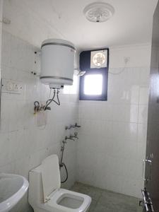 Common Bathroom Image of 2000 Sq.ft 3 BHK Apartment / Flat for sale in The Antriksh Antriksh Dwarka, Sector 4 Dwarka New Delhi for Rs. 37800000