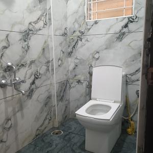 Bathroom Image of 800 Sq.ft 2 BHK Independent House for rent in BTM Layout 2nd Stage Bengaluru for Rs. 26000