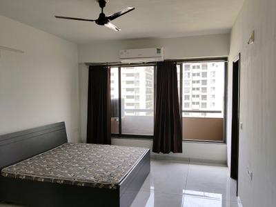 Bedroom Image of 3600 Sq.ft 4 BHK Apartment / Flat for sale in Soham Dev Pristine by Soham Group, Koteshwar Ahmedabad for Rs. 19000000