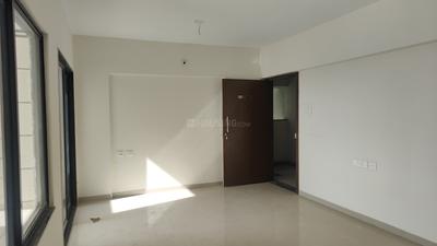 Samruddhi Lake Tower Living Room 1