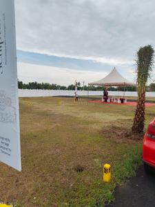 Image of 1000 Sq.ft Residential Plot / Land for sale in Mahabalipuram, Chennai for Rs. 2800000