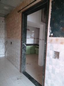 Hall Image of 565 Sq.ft 1 BHK Apartment / Flat for rent in Kalyan East Kalyan for Rs. 10500
