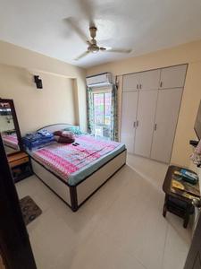Bedroom Image of 1350 Sq.ft 3 BHK Apartment / Flat for sale in East Kolkata Township Kolkata for Rs. 12000000