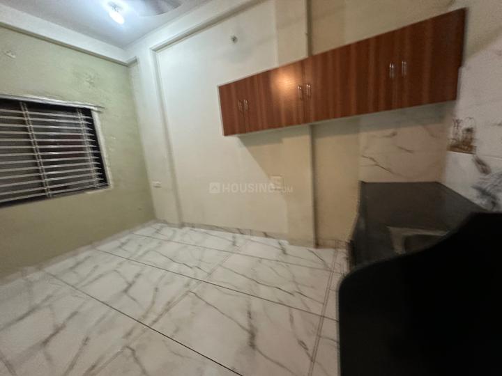 Building flats Bedroom 1