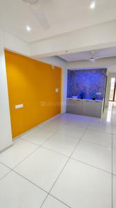 Hall Image of 882 Sq.ft 2 BHK Apartment / Flat for sale in Vavol Gandhinagar for Rs. 4900000