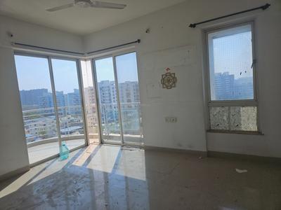 Bedroom Image of 1240 Sq.ft 2 BHK Apartment / Flat for sale in Karia Konark Eureka, Wadgaon Sheri Pune for Rs. 12500000