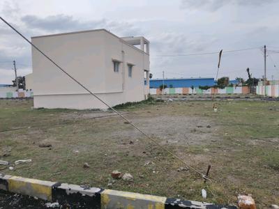 Image of 660 Sq.ft Residential Plot / Land for sale in Dhargaas, Chennai for Rs. 2211000