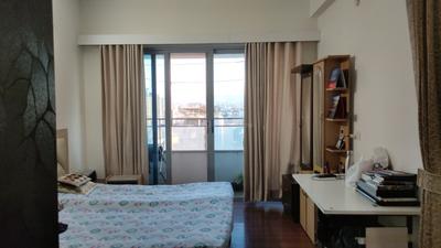 Bedroom Image of 1200 Sq.ft 2 BHK Apartment / Flat for sale in Amanora Neo Towers, Hadapsar Pune for Rs. 17300000
