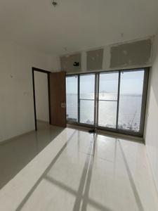 Bedroom Image of 950 Sq.ft 2 BHK Apartment / Flat for sale in UCT Unique Serenity, Shivaji Park Mumbai for Rs. 62500000