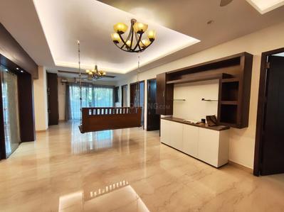 Hall Image of 2670 Sq.ft 3 BHK Builder Floor for sale in Abiramapuram Chennai for Rs. 62500000
