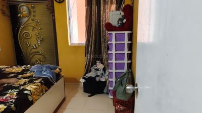 Bedroom Image of 700 Sq.ft 2 BHK Apartment / Flat for sale in Baranagar Kolkata for Rs. 3800000