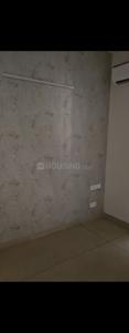 Bedroom Image of 1900 Sq.ft 3 BHK Apartment / Flat for sale in Green Lotus Utsav, Gmada Aerocity Mohali for Rs. 16000000