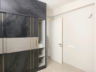 Bedroom Image of 1205 Sq.ft 3 BHK Builder Floor for sale in Signature Global City 81, Sector 81 Gurgaon for Rs. 14250000