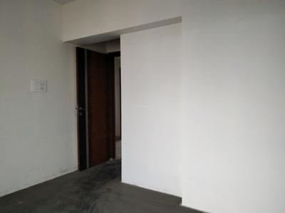 Bedroom Image of 1800 Sq.ft 3 BHK Apartment / Flat for sale in Concrete Sai Saakshaat, Kharghar Navi Mumbai for Rs. 37500000