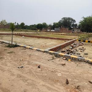 Image of 1000 Sq.ft 3 BHK Independent House for sale in Deokali, Ayodhya for Rs. 250000