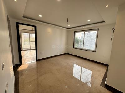 Hall Image of 1460 Sq.ft 3 BHK Apartment / Flat for sale in Saket Nagar Kanpur for Rs. 8500000
