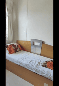 Image of 1455 Sq.ft 2 BHK Apartment / Flat for sale in Parel, Mumbai for Rs. 48500000