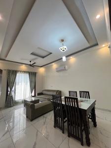 Hall Image of 1650 Sq.ft 3 BHK Villa for sale in Sector 115 Mohali for Rs. 8900000